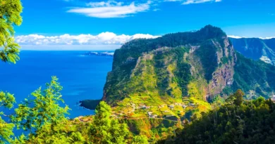 The ‘Hawaii of Europe’ Is 2026’s Top Trending Destination