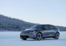 Llega a Estados Unidos el Polestar 4, un elegante hatchback europeo orientado al rendimiento