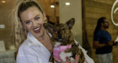 Padel For A Purpose: Donde el Deporte, la Elegancia y la Filantropía se Unieron en una Noche Inolvidable en Miami