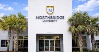NUC University–Florida Technical College inicia una nueva etapa como Northbridge University