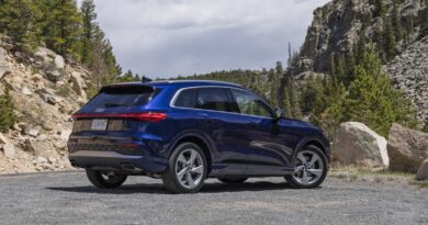 El producto estrella de Audi se pone aún mejor. Llega la tercera generación del Q5