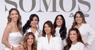 Mujeres exitosas y sin límites