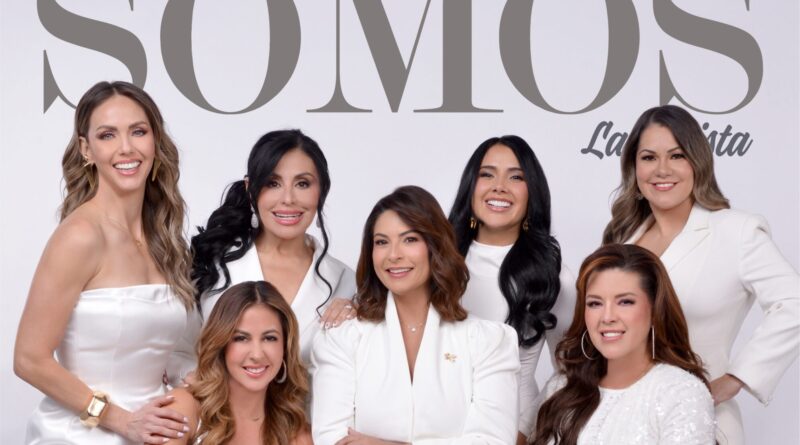 Mujeres exitosas y sin límites