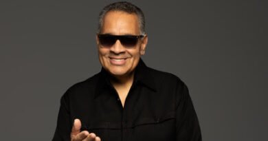 El ícono de la salsa, Tito Nieves anuncia su gira “50 Años La Historia Continúa” por Estados Unidos