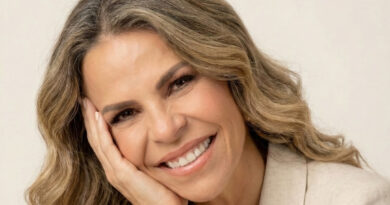 Mujer fuerte, futuro fuerte: ejercicios para llegar poderosa a los 50