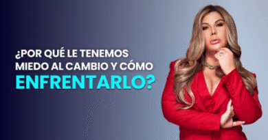 ¿Por qué le tenemos miedo al cambio y cómo enfrentarlo?