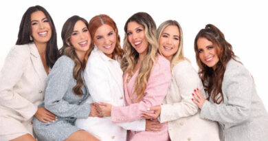 “Miami Latina Voices”: grupo de WhatsApp se convierte en influyente podcast de exitosas latinas