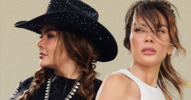 Kany García revela la primera colaboración de su próximo álbum con Yuridia “Reina del Regional Mexicano”