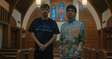 Juan Freer y Kane Rodríguez elevan la fe y la resiliencia con “Padre Mío”, un poderoso himno de superación