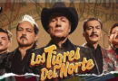 Los Tigres del Norte ANUNCIAN SU NUEVA GIRA INTERNACIONAL