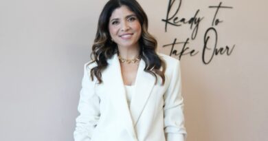 From Beauty to Wellness: The Vision of Guily Ghimenti
