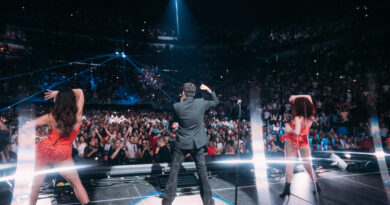 Silvestre Dangond conquista Estados Unidos con un arranque arrollador de su gira “El Último Baile”