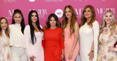 Conferencia Mujer Única celebró su tercera edición con Yuri Cordero y Paola Gutierrez (Univision)