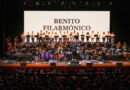 La Orquesta Filarmónica de Puerto Rico conquista con “Benito Filarmónico”