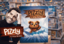 Arap Bethke debuta como autor infantil con ‘Pizzly’, una historia de identidad llena de valores y aventura
