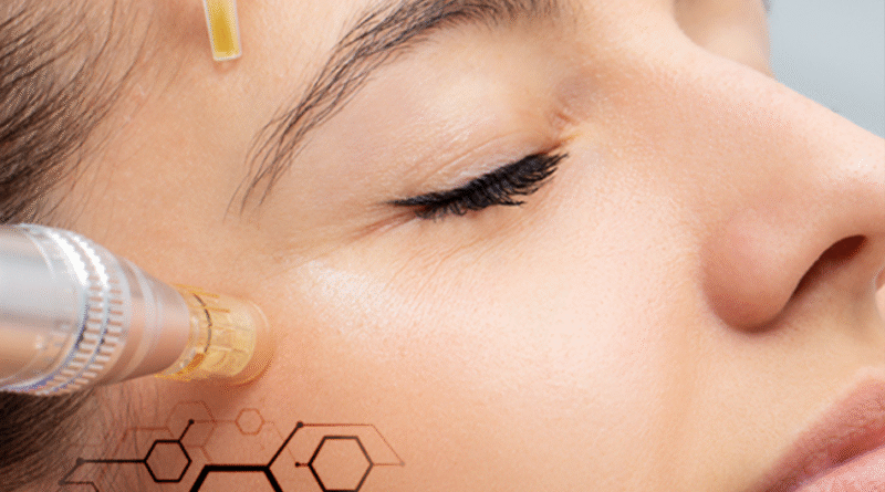 Exosomas y Skin Boosters: la nueva generación del rejuvenecimiento inteligente