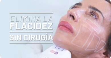 HIFU-Ultherapy: el tratamiento que redefine rostro y cuerpo sin cirugía