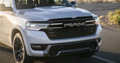 En la 2026, la RAM 1500 vuelve con el HEMI V8, pero el Hurricane sigue soplando fuerte
