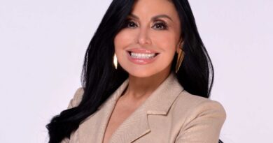 Claudia Cubillos , Protagoniza la portada de SOMOS La Revista