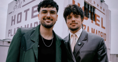 Kakalo and Lasso strip the ego bare on “Y a ti, ¿Qué tal te va?”