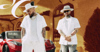 Regresan Las Leyendas: Chacal X Yakarta reencuentran su historia con “Aire De Pelota”, adelanto del álbum Baby’s On Fire