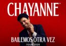 Chayanne Regresa a los Escenarios de Estados Unidos Tras Rotundo Éxito Histórico en Latinoamérica