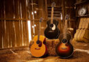 La GIBSON CENTURY COLLECTION: una nueva voz para los próximos cien años