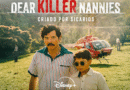 La banda sonora original de la nueva serie de Disney+ y Hulu ‘Dear Killer Nannies: Criado Por Sicarios’ ya está disponible