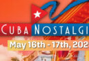 Cuba Nostalgia 2026: 16 Y 17 de mayo con Willy Chirino, Aymee Nuviola, Ronkalunga y una cartelera estelar en crecimiento