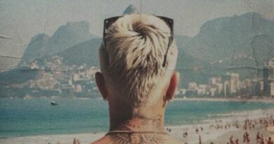 El artista brasileño Max Luiz presenta su Ep debut “Cosas Que No Olvido”