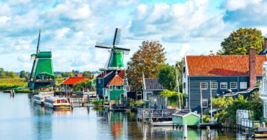 The Safest Countries To Visit in 2026