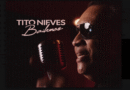 Tito Nieves, quien presenta su más reciente sencillo “Bailemos”