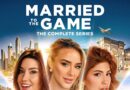 MARRIED TO THE GAME Disponible YA! – MARRIED TO THE GAME Now Available