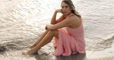 Cómo reinterpretar el resort wear: de un look fresco de día a una elegancia sutil de noche