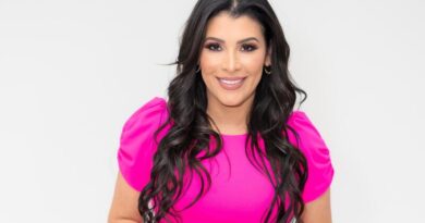 Angie Homes: La “Realtor De Las Estrellas” Que Esá Transformando La Industria Inmobiliaria Con Liderazgo Femenino 