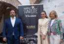 STARLITE OCCIDENT celebra su XV aniversario trayendo por primera vez a Andalucía los PREMIOS JUVENTUD