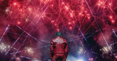 Silvestre Dangond hace su cuarto Estadio El Campín en Bogotá y le da un cierre épico al tour más exitoso de la historia en Colombia