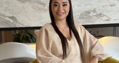 Juliana Matiz advierte sobre los errores que están destruyendo el cabello durante el verano en Miami