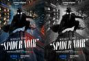 Spider- Noir