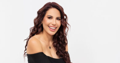 Lindsay Casinelli se une a presentadores de Telemundo en la cobertura del FIFA World Cup 2026