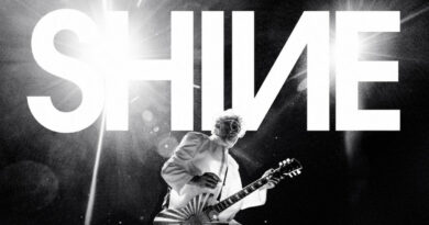 “Shine” el nuevo álbum de Fito Paez 