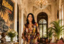 Yas Gonzalez marca un doble hito en Miami Fashion Week