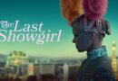 THE LAST SHOWGIRL Lanzamiento en Lionsgate Blu-ray + Digital el 23 de junio