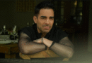 Omar Chaparro presenta ‘’Inesperado’’, su cuarto y más importante álbum