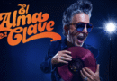 LUIS ENRIQUEregresa a la salsa con“EL ALMA EN CLAVE”su primer álbum inédito en 13 años