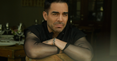 Omar Chaparro presenta ‘’Inesperado’’, su cuarto y más importante álbum