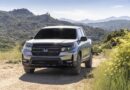 La Honda Ridgeline cambia el discurso tradicional de las camionetas