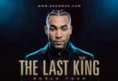 Don Omar Expande “The Last King World Tour” Tras Una Demanda Sin Precedentes