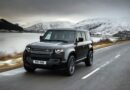 Land Rover Defender 110: un todoterreno extremo, pero sereno y relajado