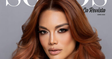 Más allá de la corona: el legado de Zuleyka Rivera a 20 años de hacer historia